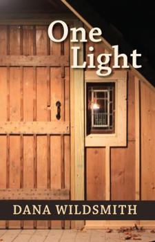 Paperback One Light: Poems Book