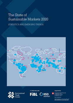 Paperback The State of Sustainable Markets 2020: Statistics and Emerging Trends Book
