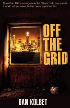 Off the grid and on the sun: Just a little book to help you unplug and power down / by Stephen Morris