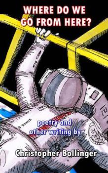 Paperback Where do we go from Here? Book