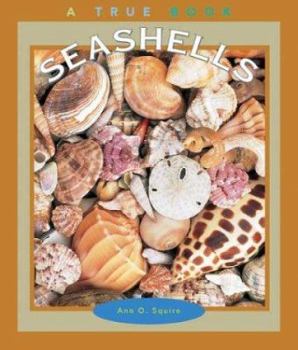 Seashells - Book  of the A True Book