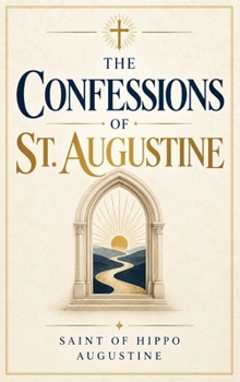 The Confessions of St. Augustine