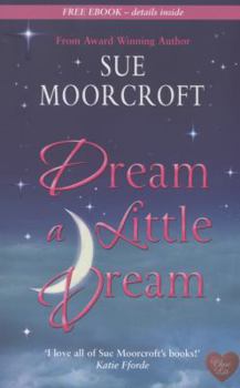 Dream a Little Dream (Middledip Book 3) - Book #3 of the Middledip