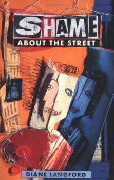Paperback Shame About the Street (90s) Book