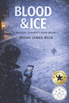 Paperback Blood & Ice Book