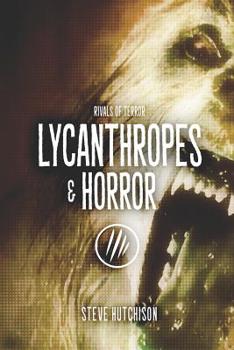 Paperback Lycanthropes & Horror Book
