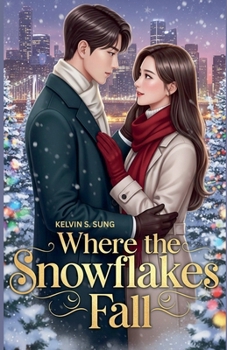 Paperback Where the Snowflakes Fall Book