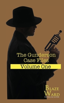 Paperback The Gunderson Case Files: Volume One Book
