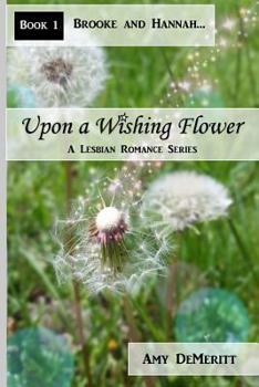 Paperback Upon a Wishing Flower Book