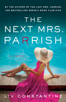 Hardcover The Next Mrs. Parrish Book