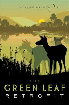 Paperback The Green Leaf Retrofit Book