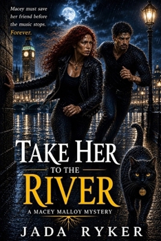 Paperback Take Her to the River Book
