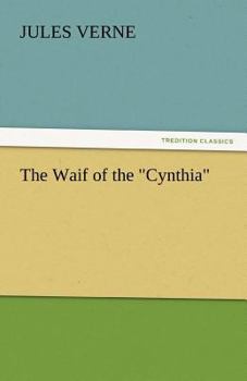 Paperback The Waif of the Cynthia Book