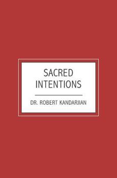 Paperback Sacred Intentions Book