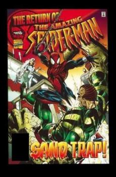 Spider-Man: The Complete Ben Reilly Epic, Book 2 - Book #2 of the Spider-Man: The Complete Ben Reilly Epic