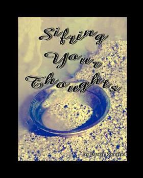 Paperback Sifting Your Thoughts: A Bible Study Book
