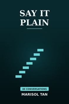 Say It Plain