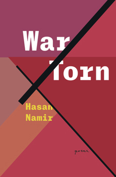Paperback War / Torn Book