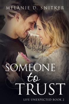 Paperback Someone to Trust Book
