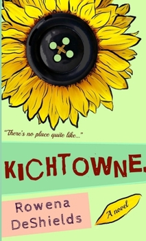 Paperback Kichtowne Book
