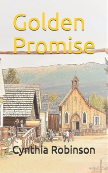 Paperback Golden Promise Book