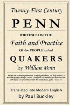 Paperback Twenty-First Century Penn Book