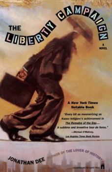 Paperback The Liberty Campaign Book