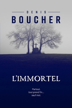 Paperback L'Immortel [French] Book