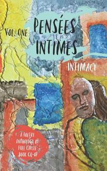 Paperback Pensées Intimes Book