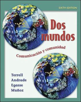 Dos Mundos