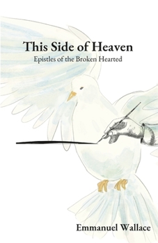 Paperback This Side of Heaven Book