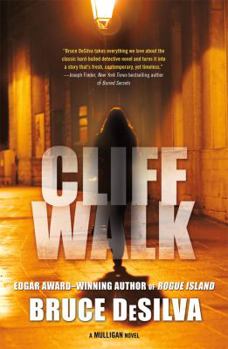 Hardcover Cliff Walk Book