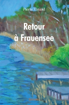 Paperback Retour à Frauensee [French] Book