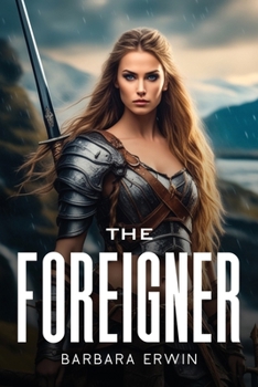 Paperback The Foreigner Book