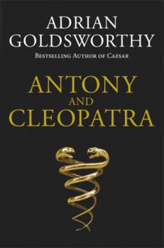 Paperback Antony And Cleopatra Book
