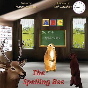 Paperback The Spelling Bee Book