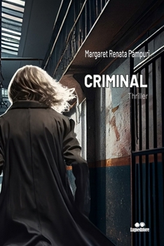Paperback Criminal [Italian] Book
