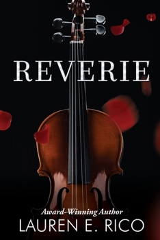 Reverie - Book #1 of the Reverie