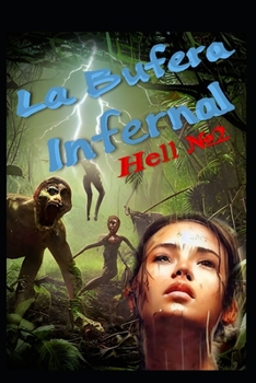Paperback La Bufera Inferno: Hell Number Two Book