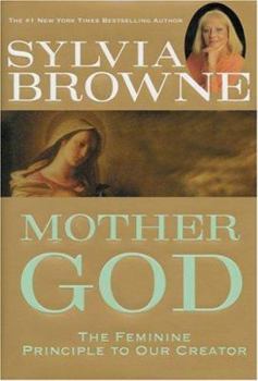 Hardcover Mother God Book