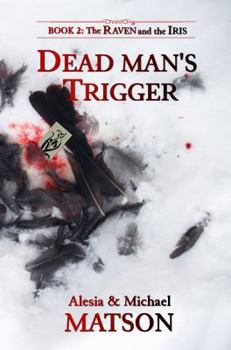 Paperback Dead Man's Trigger Book