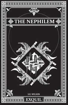 Paperback The Nephilem Book