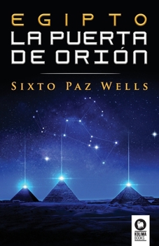 Paperback Egipto, la Puerta de Orión [Spanish] Book