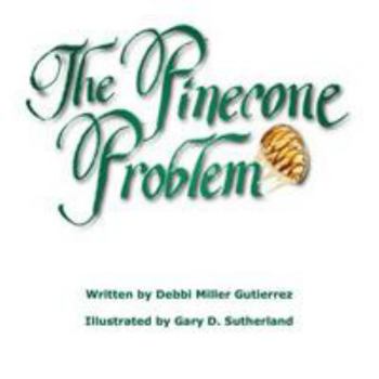 Paperback The Pinecone Problem Book