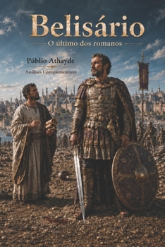 Belisário: O último dos romanos - Análises complementares (Belisarius) (Portuguese Edition)