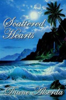 Paperback Scattered Hearts Book