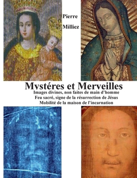 Paperback Mystères et Merveilles [French] Book