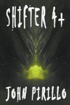 Paperback Shifter 4+ Book