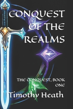 Conquest of the Realms
