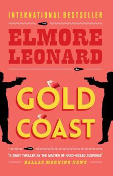 Paperback Gold Coast Book